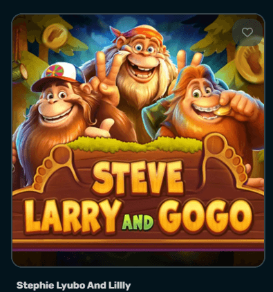 Game thumbnail image