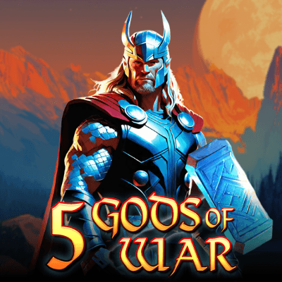 Game thumbnail image